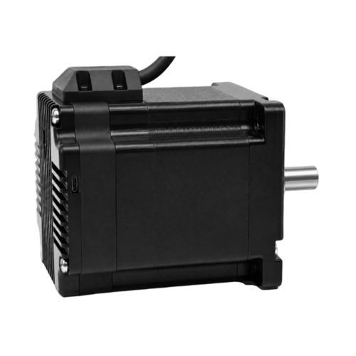 Stepper motor - 86BH181RS125IM - NEOTON MOTOR - 18 V / 70 V / high-torque