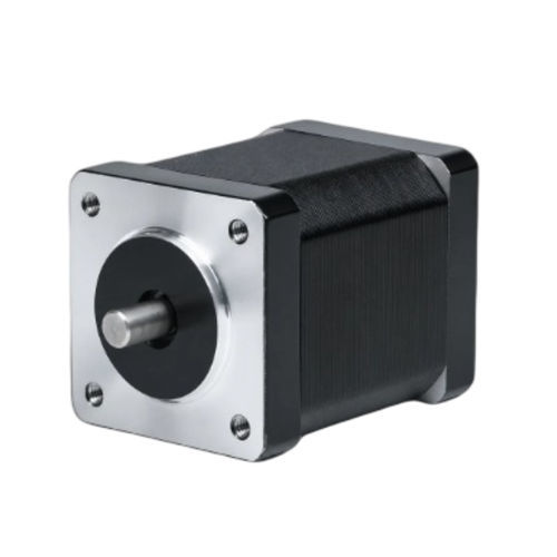 Hybrid stepper motor - 35BHH40-150-16B - NEOTON MOTOR - two-phase stepper / NEMA 14 / for industrial applications