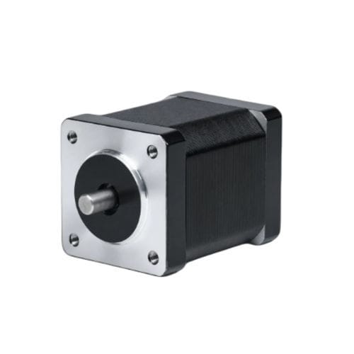 Hybrid stepper motor - 35BHH52W-150K-24B - NEOTON MOTOR - two-phase stepper / NEMA 14 / industrial