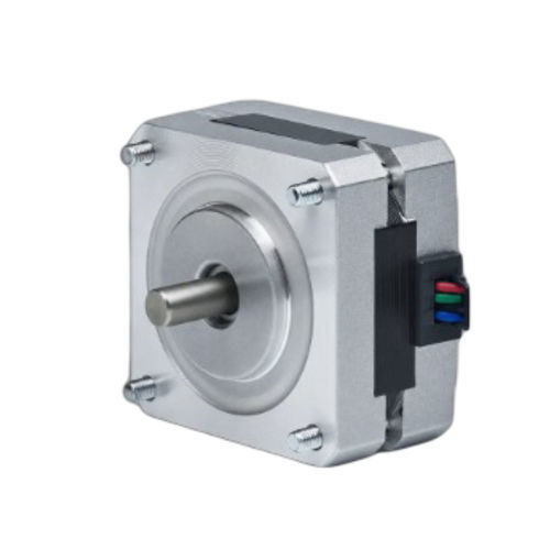 Four-phase stepper motor - 39BH25-048A-24 - NEOTON MOTOR - hybrid stepper / NEMA 15