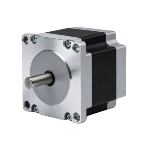 Two-phase stepper motor - 57BH56-200-21 - NEOTON MOTOR - hybrid stepper / NEMA 23