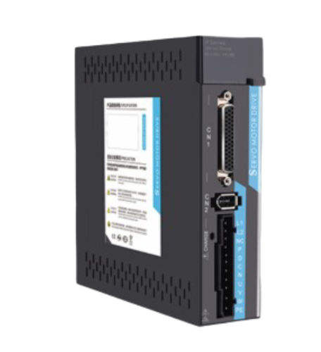 AC servo-drive - ACSDP200E - NEOTON MOTOR - multi-axis / EtherCAT / with encoder