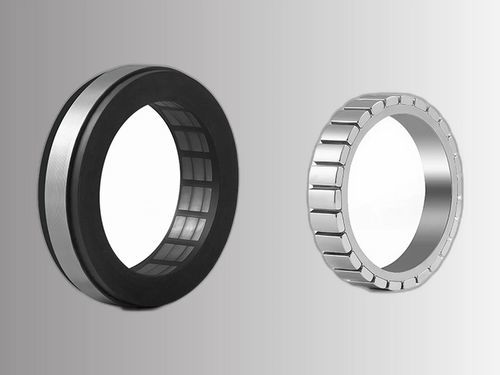 Synchronous torque motor - CWFL10441-40030NW48-S000 - NEOTON MOTOR - three-phase / 48 V / permanent magnet