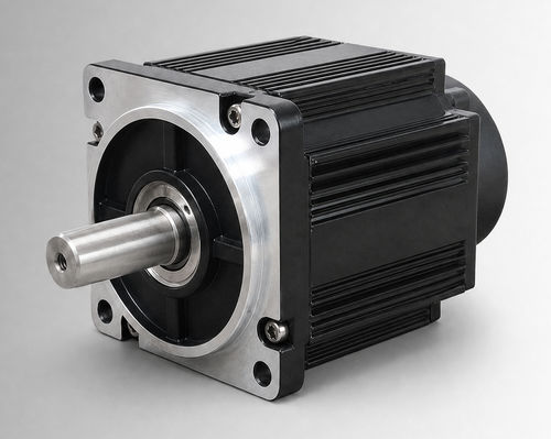 Brushless motor - CW110BLBT-06020-L3-H - NEOTON MOTOR - DC / BLDC / 48 V