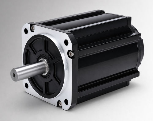Brushless motor - CW130BLBT-15020-L6-H - NEOTON MOTOR - DC / BLDC / 96 V