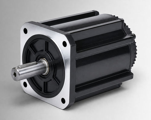 Brushless motor - CW180BLBT-28020-L5-H - NEOTON MOTOR - DC / BLDC / 72 V