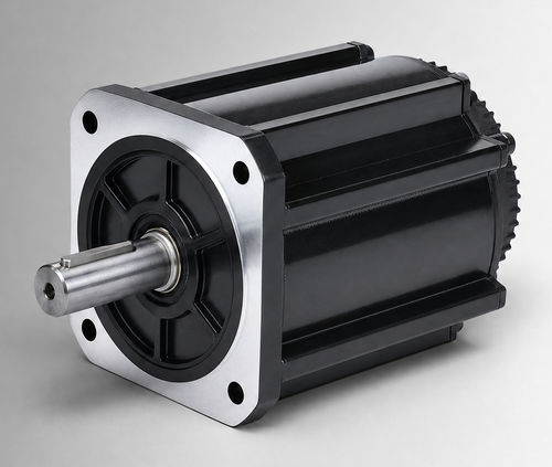 Brushless motor - CW180BLBT-28020-L6-H - NEOTON MOTOR - DC / BLDC / 96 V