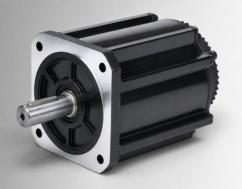 Brushless motor - CW180BLBT-28020-L3-H - NEOTON MOTOR - DC / BLDC / 48 V