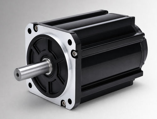 Brushless motor - CW130BLBT-19020-L5-H - NEOTON MOTOR - DC / BLDC / 72 V