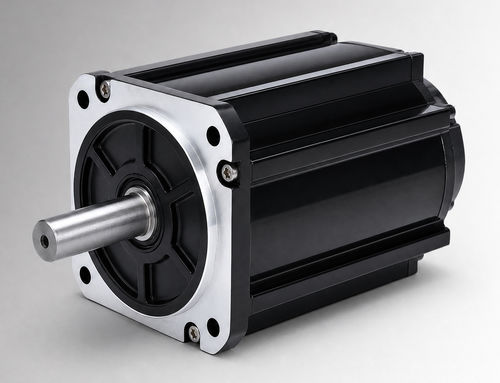 Brushless motor - CW130BLBT-05020-L3-H - NEOTON MOTOR - DC / BLDC / 48 V