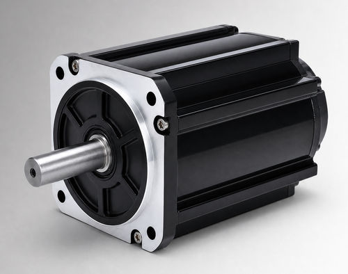 Brushless motor - CW130BLBT-05030-L5-H - NEOTON MOTOR - DC / BLDC / 72 V