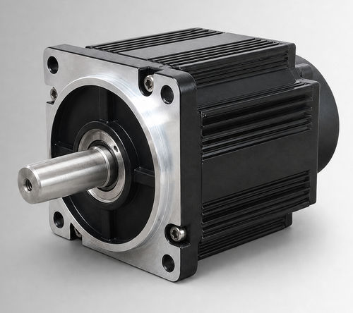 Brushless motor - CW110BLBT-07530-L5-H - NEOTON MOTOR - DC / BLDC / 72 V