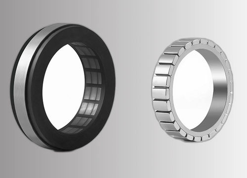 Synchronous torque motor - CWFL10413-15030NW48-S000 - NEOTON MOTOR - three-phase / 48 V / permanent magnet