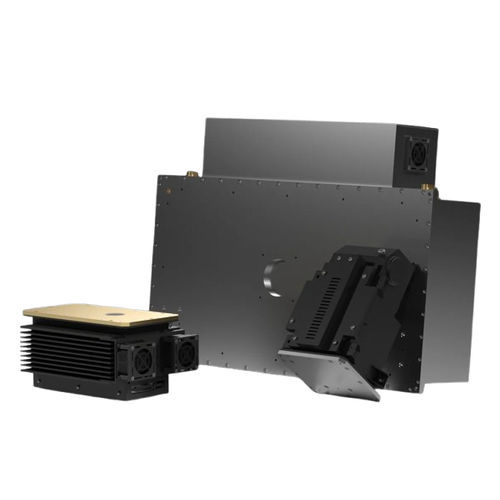 X-ray generator - SB-50 series  - Sourceray