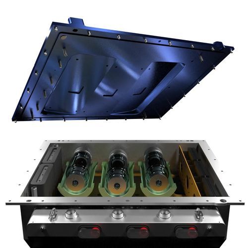 X-ray generator - XRS-100 - Sourceray