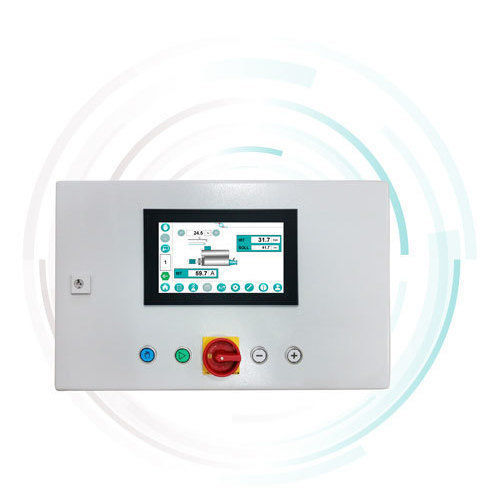 Programmable electronic control unit - NOVATRONIC C3 - SENSOR CONTROL GmbH - for checkweighers / embedded / for remote control