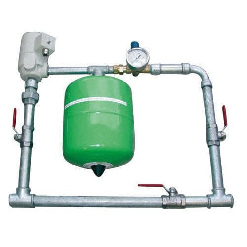 Dosing station - SENSOR CONTROL GmbH