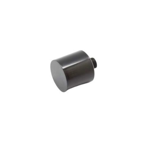 Cylindrical ultrasonic transducer - TA0040KA - Hurricane PZT - non-contact / for level measurement / proximity