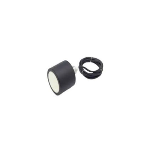 Cylindrical ultrasonic transducer - TA0030KA - Hurricane PZT - non-contact / rugged / for level measurement