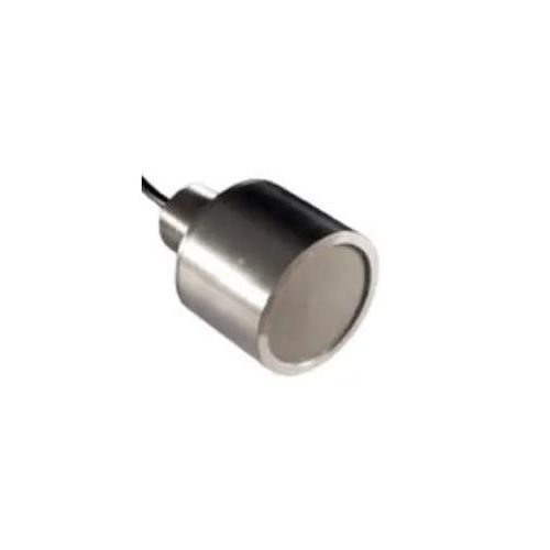 Piezoelectric ultrasonic transducer - TD40200D - Hurricane PZT - immersible / high-frequency / for level measurement