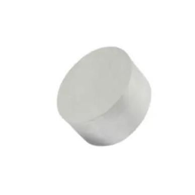 Cylindrical ultrasonic transducer - TA0040252T-R - Hurricane PZT - acoustic / for level measurement / proximity
