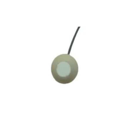 Measurement ultrasonic transducer - TG0145KC - Hurricane PZT