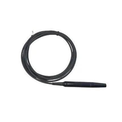 Acoustic probe - Hurricane PZT - resistance / frequency / ultrasonic