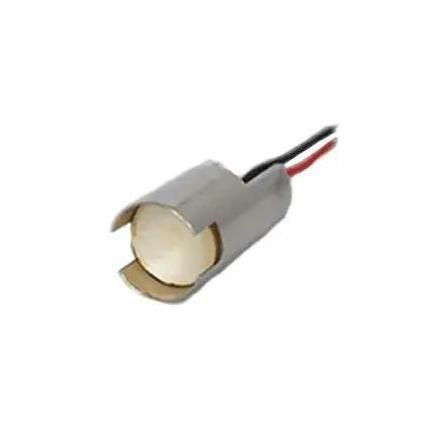 Active probe - HCTUD10000KA-V - Hurricane PZT - acoustic / frequency / ultrasonic
