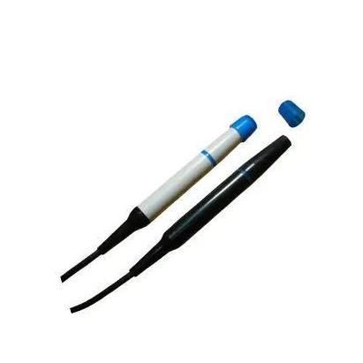 Thickness probe - 5M - Hurricane PZT - ultrasonic / for medical applications