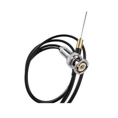Monitoring hydrophone sensor - CS-1065C-5H - Hurricane PZT - measurement / probe / underwater