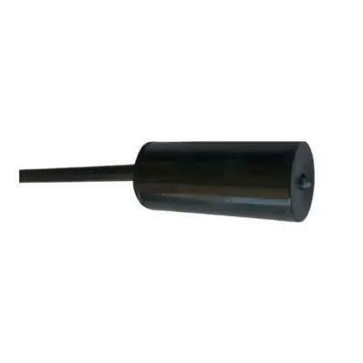 Leak detection hydrophone sensor - HP-01-050S - Hurricane PZT - monitoring / communication / for pipes