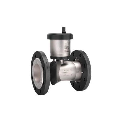 Digital water meter - Hurricane PZT - ultrasonic / industrial / smart