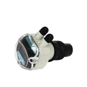 Ultrasonic level sensor - AI-ULM - Hurricane PZT - for solids / for liquids / RS-485