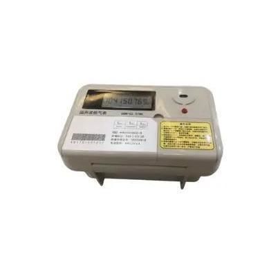 Digital gas meter - UGM-G - Hurricane PZT - ultrasonic / IoT