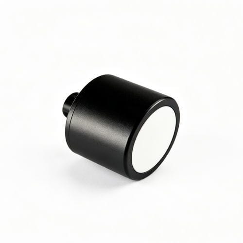 Cylindrical ultrasonic transducer - TA0050KC - Deep Minds Ultrasonic - non-contact / for level measurement / proximity