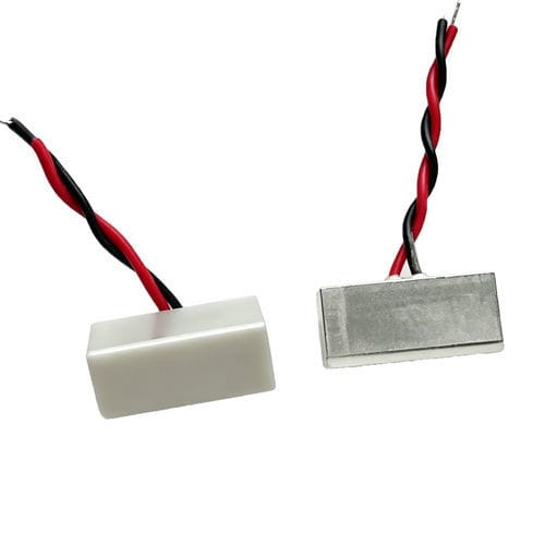 Measurement ultrasonic transducer - TA0170JP5 - Deep Minds Ultrasonic