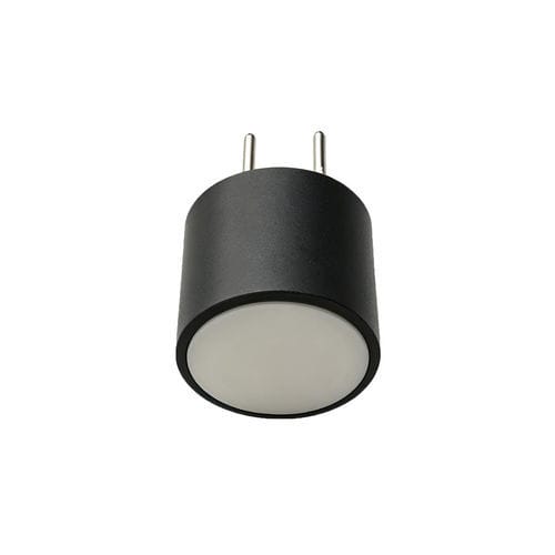 Cylindrical ultrasonic transducer - TA0300KC - Deep Minds Ultrasonic - high-frequency / proximity / measurement