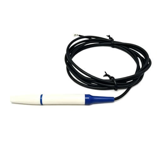 Test probe - HCTUD12000KA-O - Deep Minds Ultrasonic - acoustic / ultrasonic / for medical applications