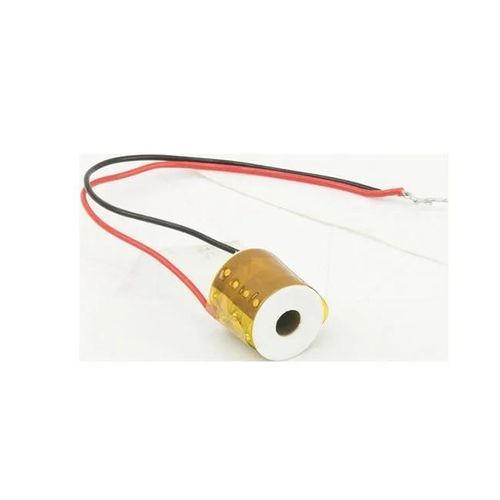 Linear piezoelectric actuator - Deep Minds Ultrasonic - for OEM / multilayer / for industrial applications