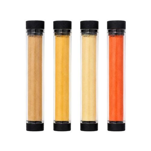 Component piezoceramic - BBPX-Powder - Deep Minds Ultrasonic