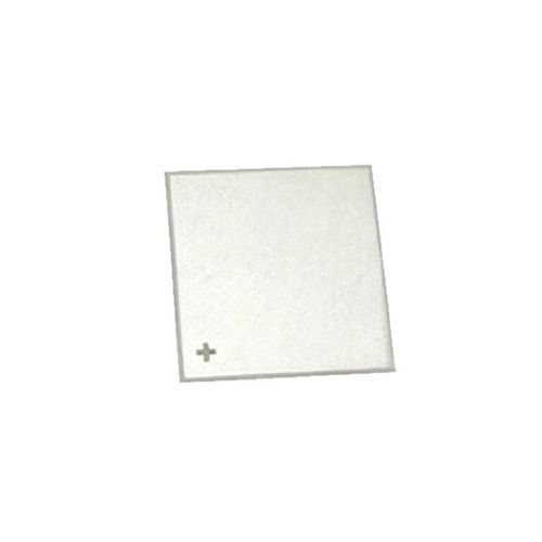 Piezoceramic - BBPXPL-21X21X0P55 - Deep Minds Ultrasonic