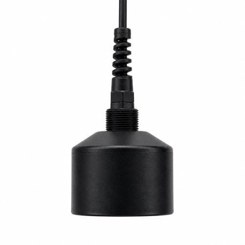Immersible ultrasonic transducer - BBUA-M - Deep Minds Ultrasonic - high-frequency / for level measurement