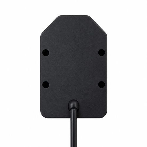 Immersible ultrasonic transducer - BBUA-F400K - Deep Minds Ultrasonic - high-frequency / measurement