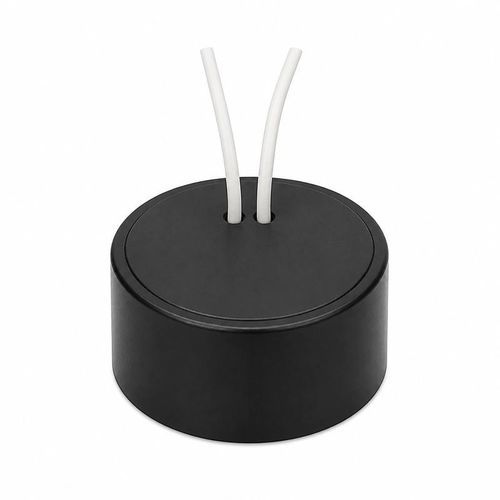 Immersible ultrasonic transducer - BBUA-DH - Deep Minds Ultrasonic - measurement