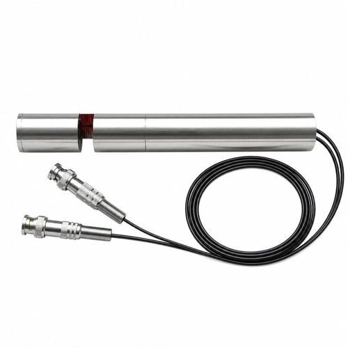 Immersible ultrasonic transducer - BBID-C - Deep Minds Ultrasonic - high-frequency / measurement