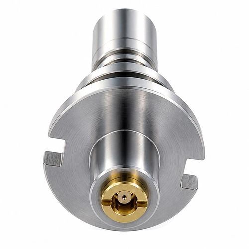 Immersible ultrasonic transducer - BBFM-V205K - Deep Minds Ultrasonic - high-frequency / measurement