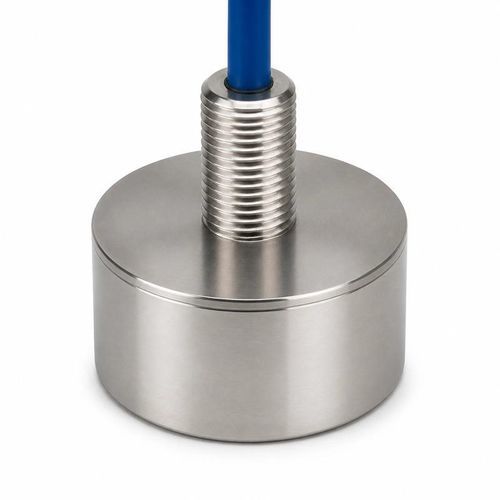 Immersible ultrasonic transducer - BBFM-V40K - Deep Minds Ultrasonic