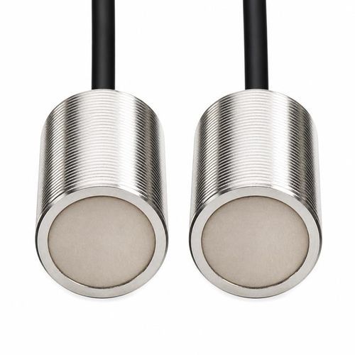 Ultrasonic transit-time flow transducer - BBFM-Q200K-B - Deep Minds Ultrasonic - ultrasonic / acoustic / volume