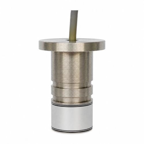 Ultrasonic flow transducer - BBFM-Q180K - Deep Minds Ultrasonic - volume / gas / stainless steel