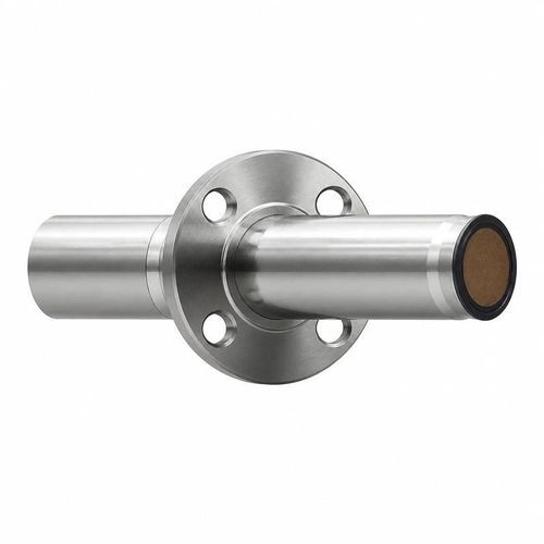 Ultrasonic transit-time ultrasonic transducer - BBFM-Q135K - Deep Minds Ultrasonic - immersible / high-frequency / measurement